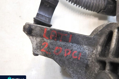 PODGRZEWACZ WODY RENAULT LATITUDE 2.0 DCI