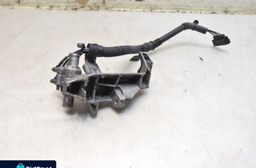 PODGRZEWACZ WODY RENAULT LATITUDE 2.0 DCI