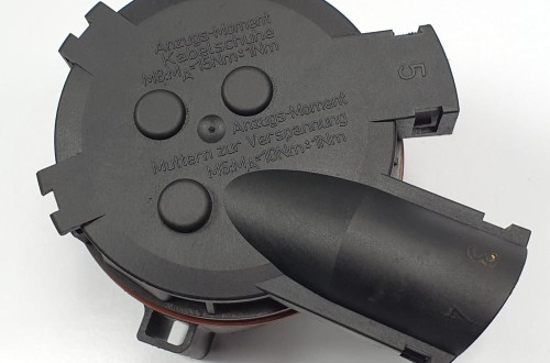 BEZPIECZNIK GŁÓWNY MERCEDES SL 55 AMG R230