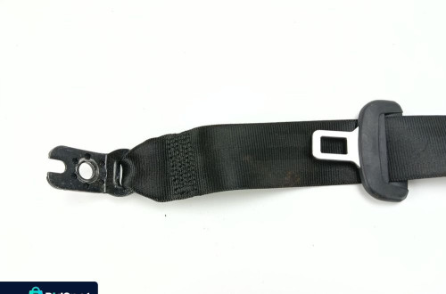 PAS BEZPIECZEŃSTWA PRAWY TYŁ AUDI A4 B9 34184201F