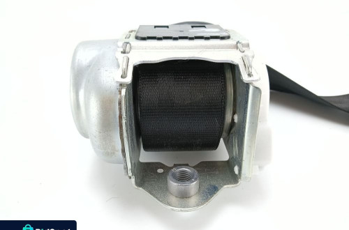PAS BEZPIECZEŃSTWA PRAWY TYŁ AUDI A4 B9 34184201F