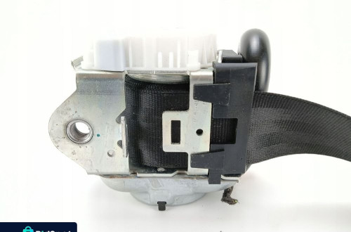 PAS BEZPIECZEŃSTWA PRAWY TYŁ AUDI A4 B9 34184201F