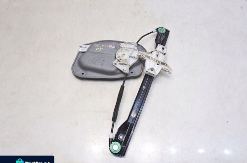 MECHANIZM SZYBY PRAWY TYŁ VW GOLF V PLUS 1K4839462A 5M0839462