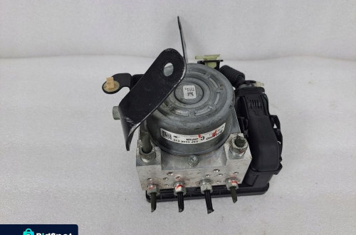 POMPA ABS 4670A990 MITSUBISHI OUTLANDER III 12-