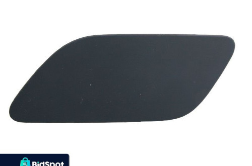 ZAŚLEPKA SPRYSKIWACZA LAMPA AUDI A6 C7 4G0 2011- L