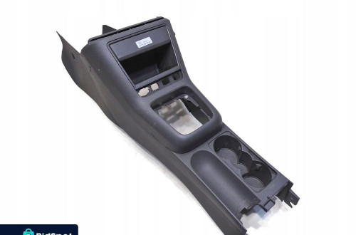 TUNEL ŚRODKOWY VW GOLF V PLUS 5M1863243B