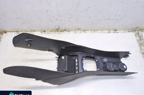 TUNEL ŚRODKOWY VW GOLF V PLUS 5M1863243B