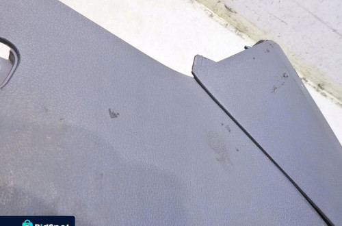 TUNEL ŚRODKOWY VW GOLF V PLUS 5M1863243B