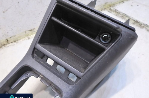 TUNEL ŚRODKOWY VW GOLF V PLUS 5M1863243B