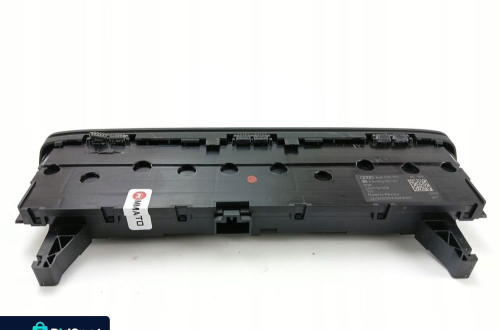 PANEL PRZEŁĄCZNIK DRIVE SELECT AUDI A4 B9 8W0925301