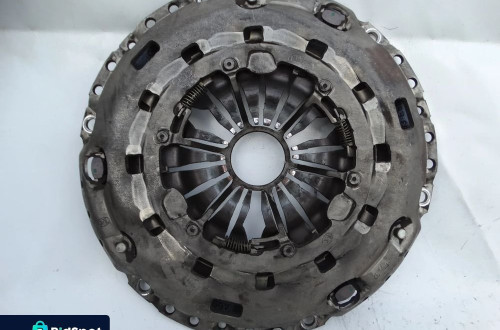 SPRZĘGŁO TARCZA DOCISK FORD MONDEO MK4 S-MAX MK1 GALAXY 2.0 16V F-VAT