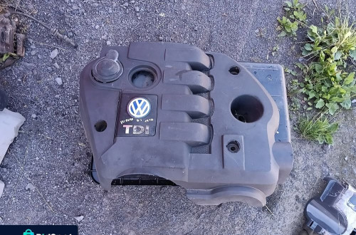 vw passat b5 oslona gorna silnika 038103925dg