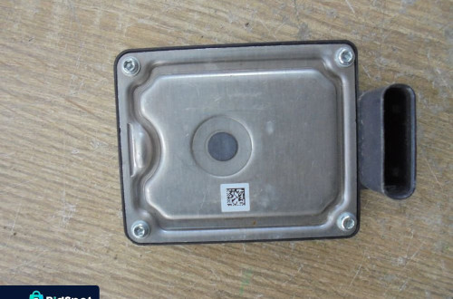 VOLKSWAGEN RADAR MODUŁ STEROWNIK 2Q0907561J EUROPA