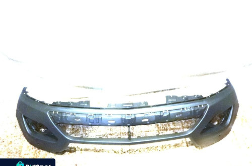 opel mokka spoiler zderzaka przód zderzak przedni nowy dół