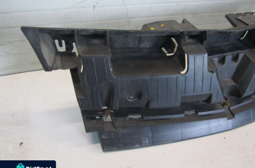 renault kangoo 08->wzmocnienie zderzaka