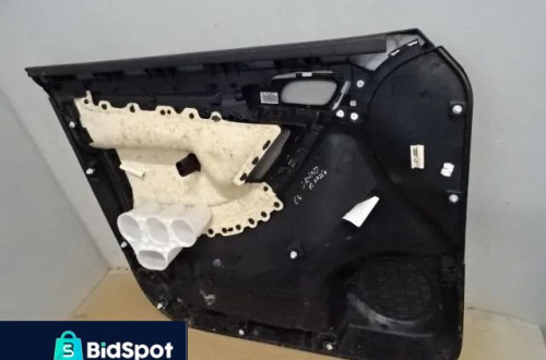 BOCZEK BOCZKI DRZWI CITROEN C4 GRAND PICASSO NR432