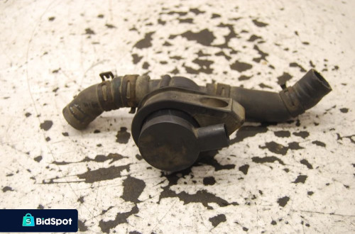 DODATKOWA POMPA WODY 078121601 VW PASSAT B5 1.9 TDI AUDI