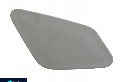 ZAŚLEPKA SPRYSKIWACZA ZDERZAK SEAT LEON III 3 5F 0