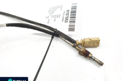 SONDA LAMBDA AUDI A6 C7 LIFT 4G0906088AN