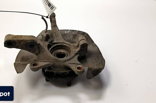 ZWROTNICA PRAWA PRZÓD SUZUKI IGNIS