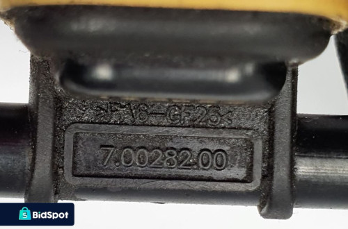 CZUJNIK CIŚNIENIA PALIWA MERCEDES SL 55 AMG R230