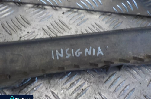 OPEL INSIGNIA A LIFT HOKEJ SPOJLER 22787166, 22787167