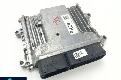 KOMPUTER STEROWNIK SILNIKA HYUNDAI IONIQ 1.6 GDI HYBRID 141KM 39101-03HV5
