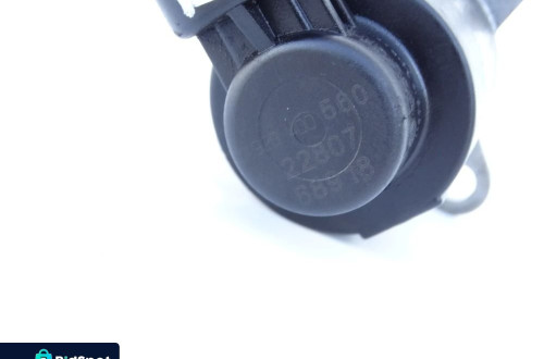 CZUJNIK REGULATOR CIŚNIENIA PALIWA 0928400560 2.0D N47 BMW E87 E90 E60 F-VAT