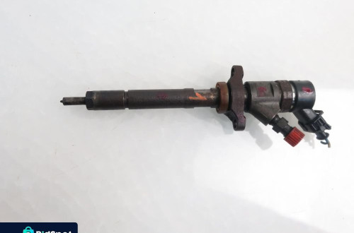 WTRYSKIWACZ FORD FIESTA MK6 VI 1.6 TDCi - HHJC 3380027900 0445110126