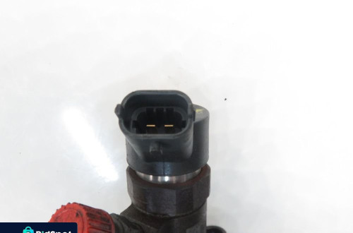 WTRYSKIWACZ FORD FIESTA MK6 VI 1.6 TDCi - HHJC 3380027900 0445110126