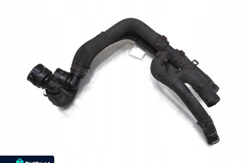 WĄŻ RURA NAGRZEWNICY VW GOLF V PLUS 1.6 FSI