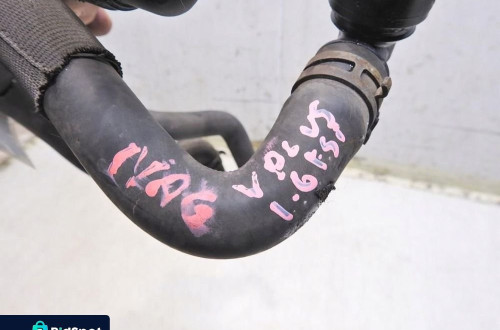 WĄŻ RURA NAGRZEWNICY VW GOLF V PLUS 1.6 FSI