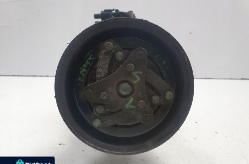 Nissan Pixo 1.0 12V SPRĘŻARKA KLIMATYZACJI 447280-0490
