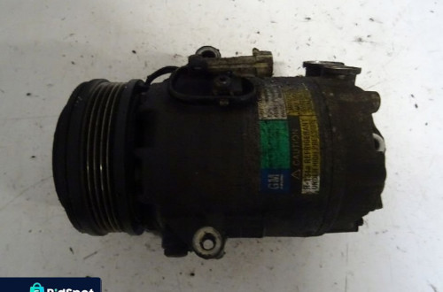 SPRĘŻARKA KLIMATYZACJI 4749 OPEL ASTRA H 1.4 16V