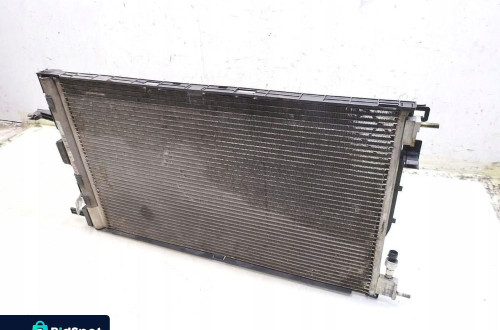 CHŁODNICA KLIMATYZACJI OPEL INSIGNIA A 2.0 CDTI 13330217