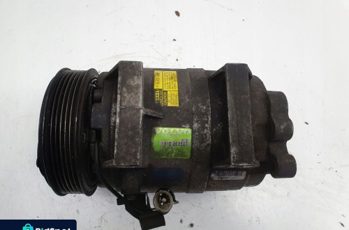 Volvo S80 S60 V70 2.4 i 2.4 T SPRĘŻARKA KLIMATYZACJI 8684287