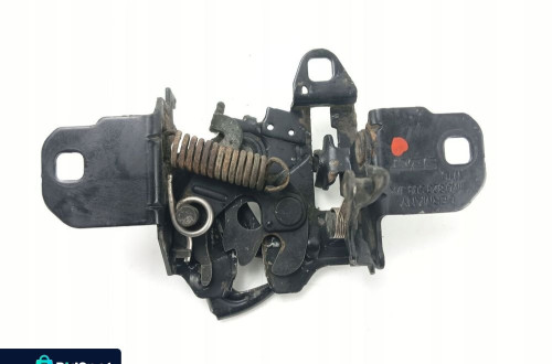 ZAMEK MASKI SEAT TOLEDO II LEON I (99-04) 1M0823503J/K