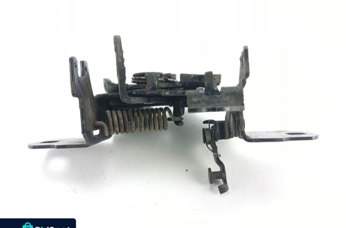 ZAMEK MASKI SEAT TOLEDO II LEON I (99-04) 1M0823503J/K