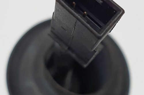 CZUJNIK ABS ABSU TYŁ MERCEDES AMG R230 A2305401017