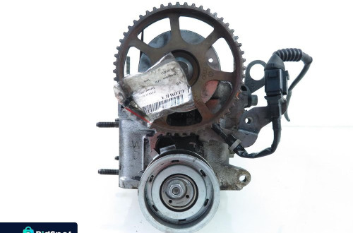 GŁOWICA VW PASSAT B5 2.0 06A103373N AZM