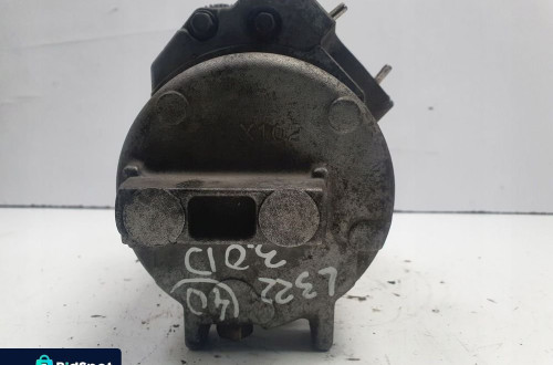 Range Rover III L322 3.0 D SPRĘŻARKA KLIMATYZACJI 447220-3324