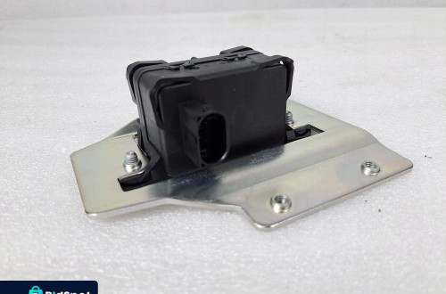 MODUŁ CZUJNIK STEROWNIK ESP BMW E87 E81 6762769