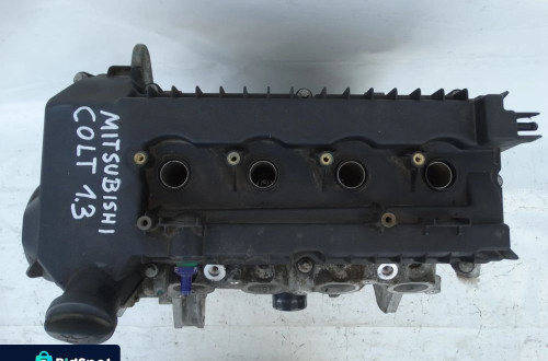 SILNIK MITSUBISHI COLT 1.3 MN195896 F-VAT