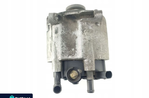ALTERNATOR MERCEDES A W168 LIFT (2001-2004) 1.7 CDI 75KM A6681540102