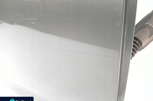 DRZWI PRAWY TYŁ TYLNE OPEL ASTRA K (2015-2019) HB 5D Z41W