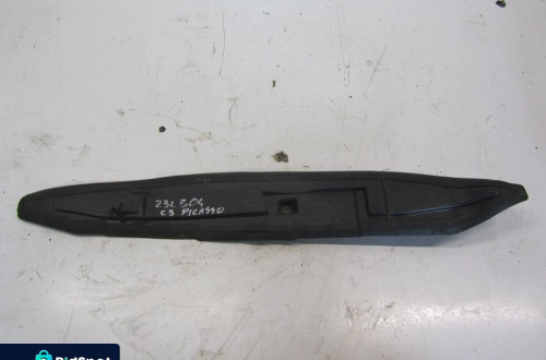 citroen c3 picasso wygłuszenie błotnika lewy przód