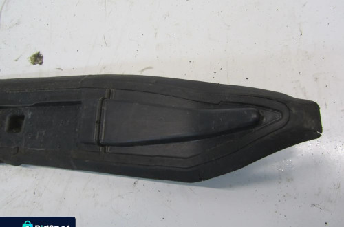 citroen c3 picasso wygłuszenie błotnika lewy przód