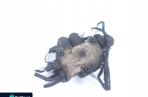 MODUŁ ZAWIESZENIA LAND ROVER RANGE ROVER SPORT I L320 2005-2010 3496860