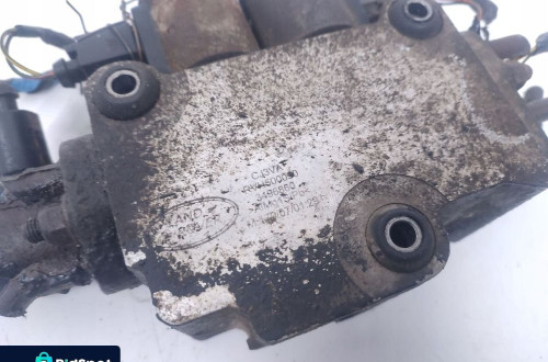 MODUŁ ZAWIESZENIA LAND ROVER RANGE ROVER SPORT I L320 2005-2010 3496860