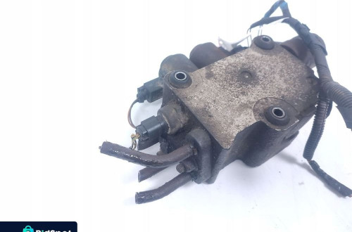MODUŁ ZAWIESZENIA LAND ROVER RANGE ROVER SPORT I L320 2005-2010 3496860